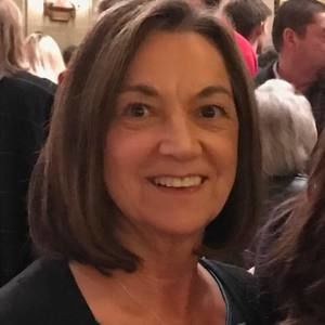 Meet your Posher, Louise